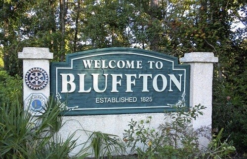 Bluffton SC Chiropractor
